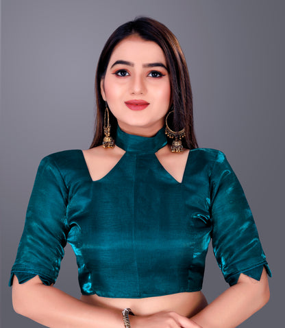 Beautiful Georgette Hevy & Fency Sequence Work Saree.